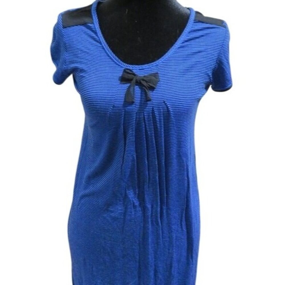 Vera Wang Simply Vera Nightgown Pajamas PJS sleepwear loungewear leisure XS NWT